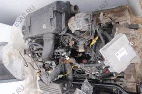 двигатель 2.0 16V   PEUGEOT 306, C.XSARA+zawiesz+amor