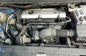 двигатель 2.0 16V PEUGEOT 307 CC CABRIO