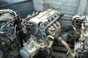 двигатель 2.0 16v peugot 307 C5 Goy Supek EW10