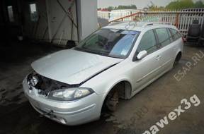 двигатель 2.0 16V RENAULT ESPACE IV LAGUNA II