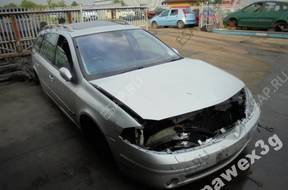 двигатель 2.0 16V RENAULT ESPACE IV LAGUNA II