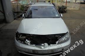 двигатель 2.0 16V RENAULT ESPACE IV LAGUNA II