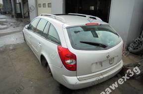 двигатель 2.0 16V RENAULT ESPACE IV LAGUNA II