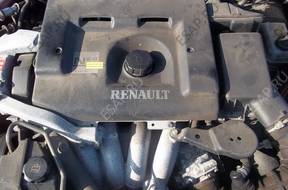 двигатель 2.0 16V renault laguna 1 лифт. версия с Niemiec