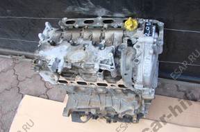 двигатель 2.0 16V Renault Laguna II лифт. версия 06-08r F4A