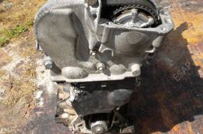 двигатель 2.0 16V  RENAULT MEGANE II LSK