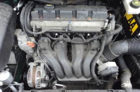 двигатель 2.0 16V RFJ CITROEN PEUGEOT  MAY PRZEBIEG