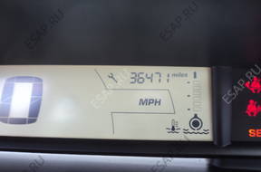 двигатель 2.0 16V RFJ CITROEN PEUGEOT  MAY PRZEBIEG
