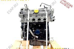 двигатель 2.0 16V T F4 год, 787 TURBO ESPACE IV 163 л.с.