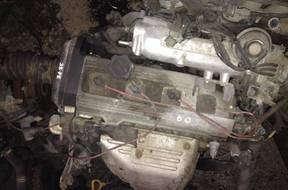 двигатель 2.0 16v Toyota 3S-FE Dbica