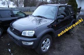 двигатель 2.0 16V  TOYOTA RAV4 С АВТО ИЗ ГЕРМАНИИ