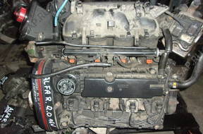 двигатель 2.0 16V TWIN SPARK ALFA ROMEO