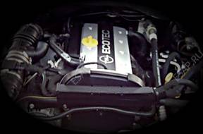 двигатель 2.0 16V X20XEV OMEGA VECTRA ASTRA CALIBRA