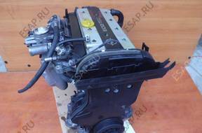 двигатель 2.0 16V X20XEV OPEL OMEGA B комплектный pozna