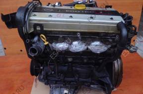 двигатель 2.0 16V X20XEV OPEL OMEGA B комплектный pozna