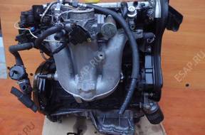 двигатель 2.0 16V X20XEV OPEL OMEGA B комплектный pozna
