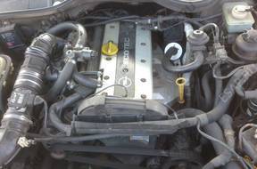 двигатель 2.0 16V X20XEV Opel Omega Vectra B Calibra