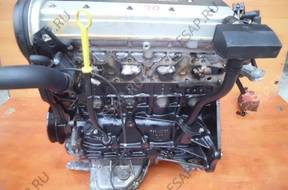 двигатель 2.0 16V Z20XEV OPEL OMEGA B комплектный pozna