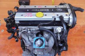 двигатель 2.0 16V Z20XEV OPEL OMEGA B комплектный pozna
