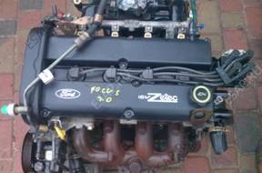 двигатель 2.0 16V ZETEC FOCUS MONDEO COUGAR 113 TYS