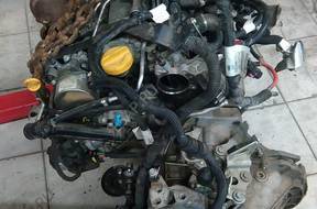 двигатель 2.0 170 KM FIAT FREEMONT DUCATO JURNEY