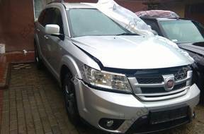 двигатель 2.0 170 KM FIAT FREEMONT DUCATO JURNEY