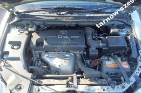 двигатель 2.0 1az-fse Toyota Avensis 03-08 48tys PALi