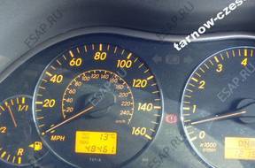 двигатель 2.0 1az-fse Toyota Avensis 03-08 48tys PALi