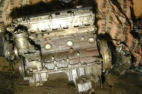 двигатель 2.0 24V DOHC VANOS 150KM BMW E36 E34 E39