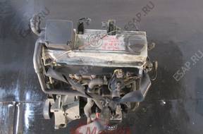 двигатель 2.0 2E 8V VW PASSAT B4 1994 год