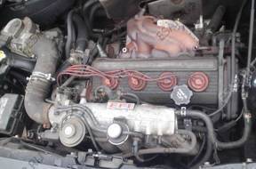 двигатель 2.0 3S-FE TOYOTA MR2 90-99r
