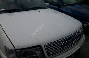 двигатель 2.0 85kW Audi 100 C4