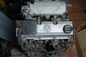 двигатель 2.0 8V 115 л.с. 2E VW GOLF PASSAT SEAT