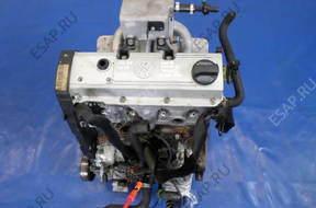 двигатель 2.0 8V AGG GOLF III PASSAT B4 TOLEDO и
