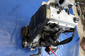 двигатель 2.0 8V AGG GOLF III PASSAT B4 TOLEDO и