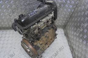 двигатель 2.0 8V AQY VW GOLF IV BORA AUDI A3