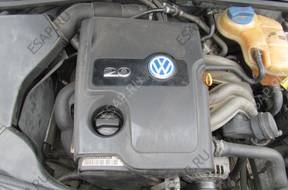 двигатель 2.0 8V AZM 115 л.с. AUDI A4 VW B5 лифт. версия F VAT