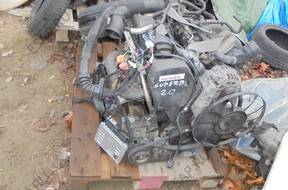 двигатель 2.0 8V AZM SKODA SEAT AUDI VOLKSWAGEN VW
