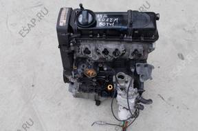 двигатель 2.0 8V AZM VW PASSAT B5 FL 80 TY