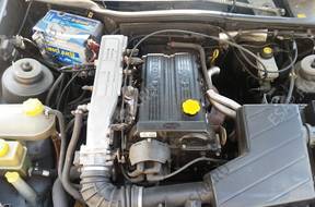 двигатель 2.0 8V DOHC R4 свап SIERRA 1992 год,OK в идеальном состоянии