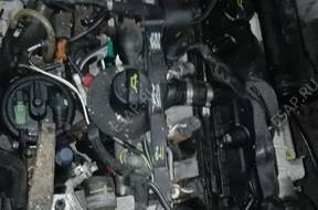 двигатель 2.0 8V HDI PEUGEOT 307