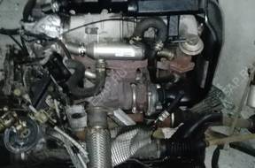 двигатель 2.0 8V HDI PEUGEOT 307