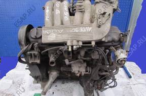 двигатель 2.0 8V л.с. PS01 AUDI 100 90 80 150ty IDEA