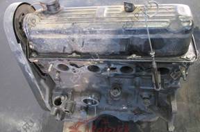 двигатель 2.0 8V NE FORD SIERRA MK1 87r 203 ty