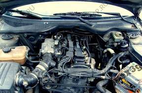 двигатель 2.0 8V OPEL OMEGA B GW RADOM