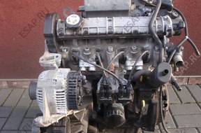 двигатель 2.0 8V RENAULT