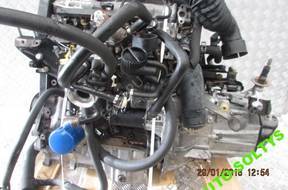 двигатель 2.0 8V ТУРБО PEUGEOT 806