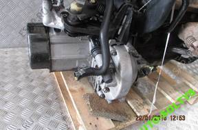 двигатель 2.0 8V ТУРБО PEUGEOT 806