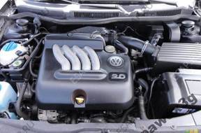 двигатель 2.0 8v VW NEW BEETLE OCTAVIA GOLF IV RADOM