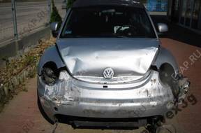 двигатель 2.0 8v VW NEW BEETLE OCTAVIA GOLF IV RADOM